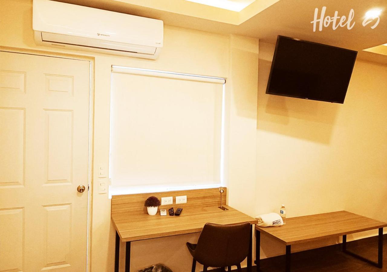 Hotel25 몬테레이 외부 사진